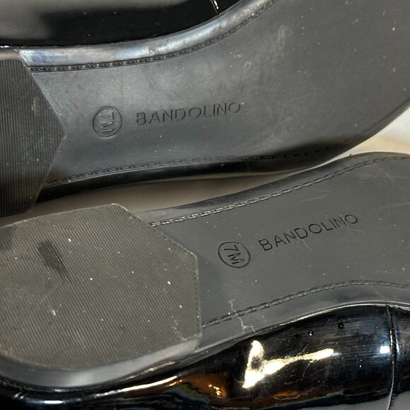 Two Pair of Women's size 7 shoes - Picture 5 of 12